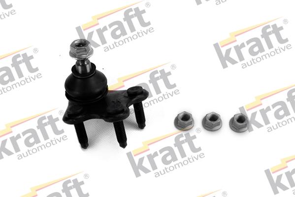 KRAFT AUTOMOTIVE 4226575 - Rotule de suspension cwaw.fr