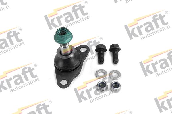 KRAFT AUTOMOTIVE 4226394 - Rotule de suspension cwaw.fr