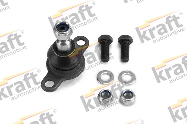 KRAFT AUTOMOTIVE 4220642 - Rotule de suspension cwaw.fr