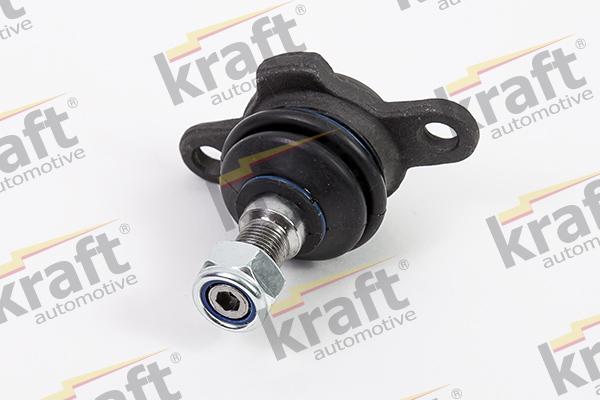 KRAFT AUTOMOTIVE 4220630 - Rotule de suspension cwaw.fr