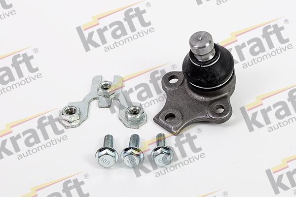 KRAFT AUTOMOTIVE 4220091 - Rotule de suspension cwaw.fr