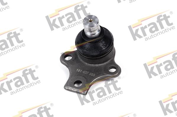 KRAFT AUTOMOTIVE 4220040 - Rotule de suspension cwaw.fr