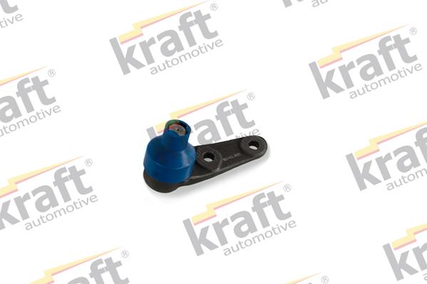 KRAFT AUTOMOTIVE 4220050 - Rotule de suspension cwaw.fr