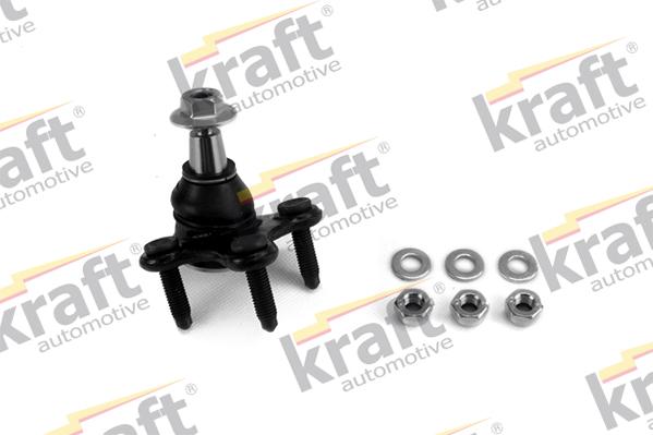 KRAFT AUTOMOTIVE 4220014 - Rotule de suspension cwaw.fr