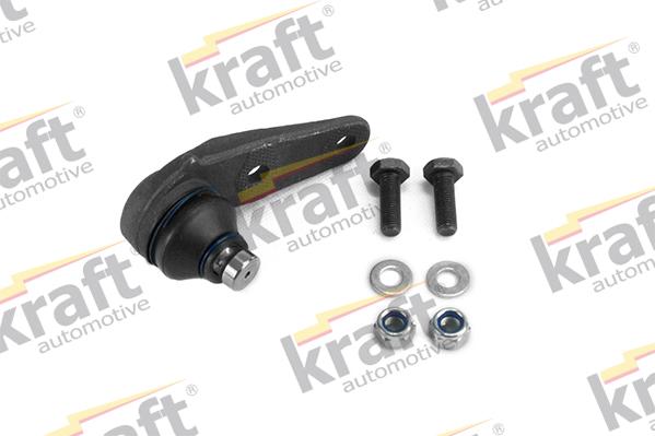 KRAFT AUTOMOTIVE 4220085 - Rotule de suspension cwaw.fr