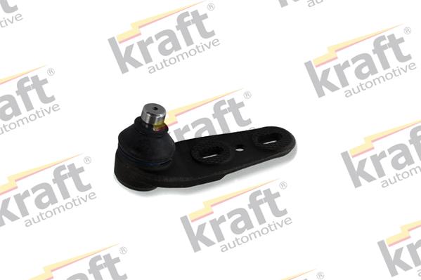 KRAFT AUTOMOTIVE 4220080 - Rotule de suspension cwaw.fr