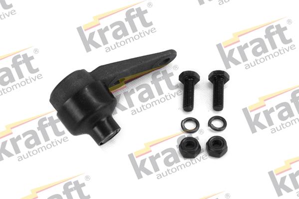 KRAFT AUTOMOTIVE 4220075 - Rotule de suspension cwaw.fr