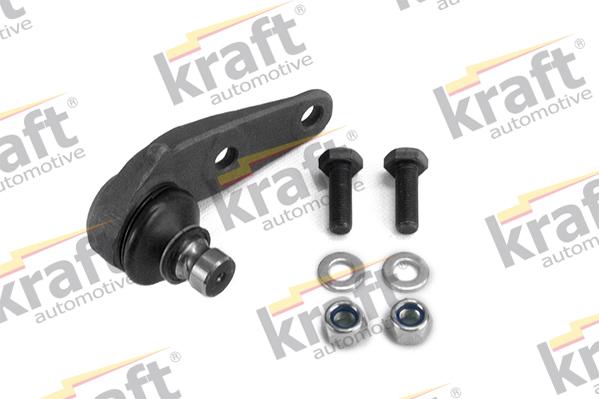 KRAFT AUTOMOTIVE 4220140 - Rotule de suspension cwaw.fr