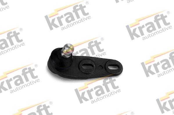 KRAFT AUTOMOTIVE 4220150 - Rotule de suspension cwaw.fr