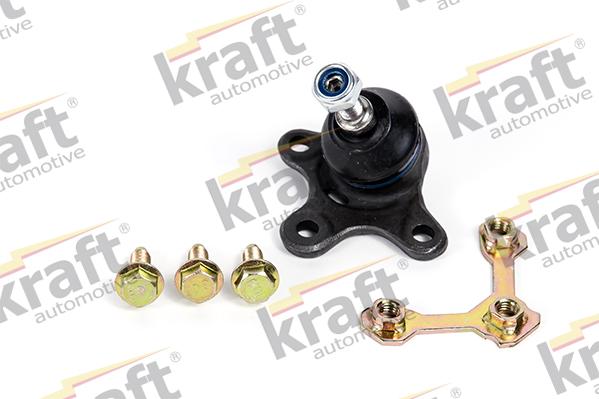 KRAFT AUTOMOTIVE 4220170 - Rotule de suspension cwaw.fr