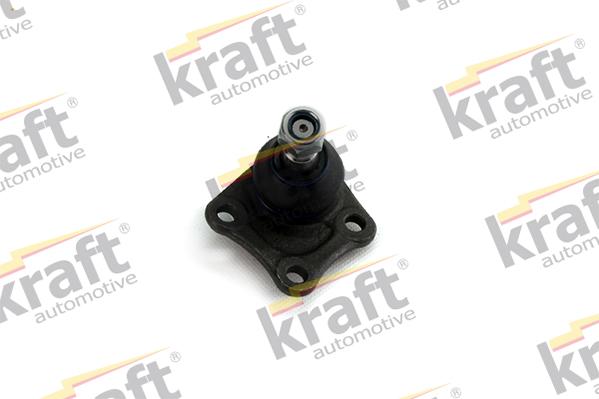 KRAFT AUTOMOTIVE 4220300 - Rotule de suspension cwaw.fr