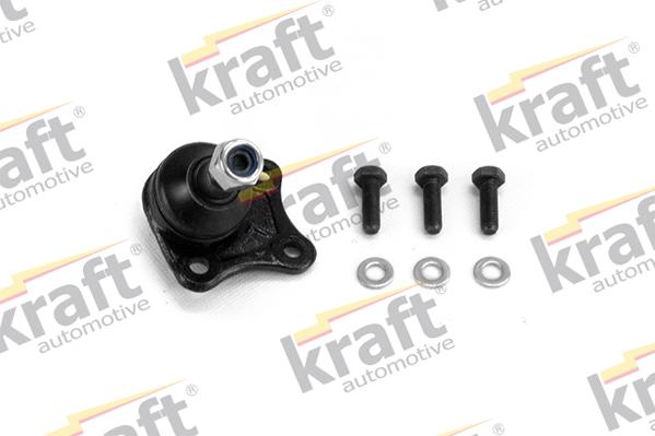 KRAFT AUTOMOTIVE 4220301 - Rotule de suspension cwaw.fr