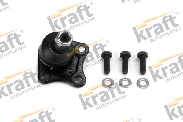 KRAFT AUTOMOTIVE 4220311 - Rotule de suspension cwaw.fr