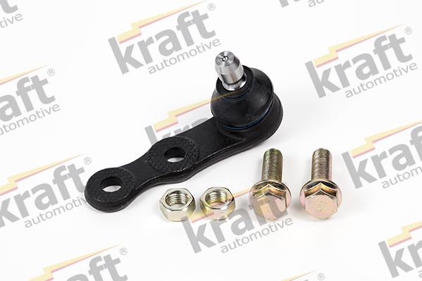 KRAFT AUTOMOTIVE 4221540 - Rotule de suspension cwaw.fr