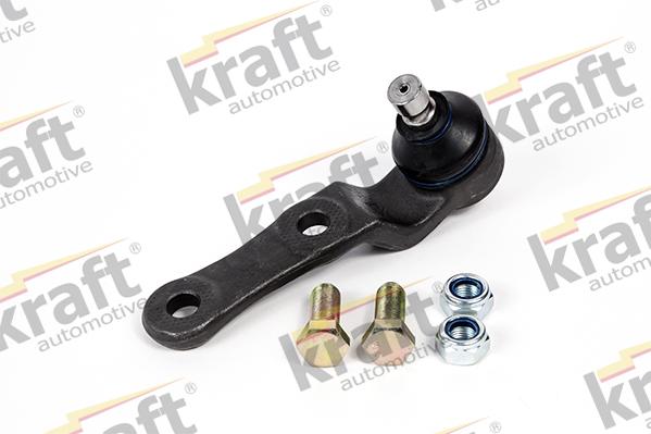 KRAFT AUTOMOTIVE 4221550 - Rotule de suspension cwaw.fr