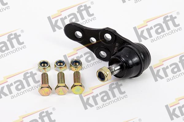 KRAFT AUTOMOTIVE 4221510 - Rotule de suspension cwaw.fr