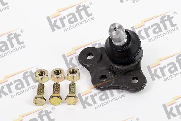 KRAFT AUTOMOTIVE 4221535 - Rotule de suspension cwaw.fr