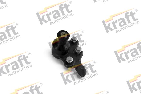 KRAFT AUTOMOTIVE 4221520 - Rotule de suspension cwaw.fr