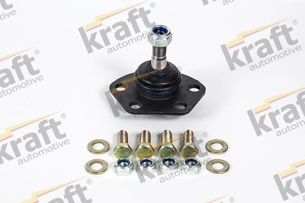 KRAFT AUTOMOTIVE 4223060 - Rotule de suspension cwaw.fr