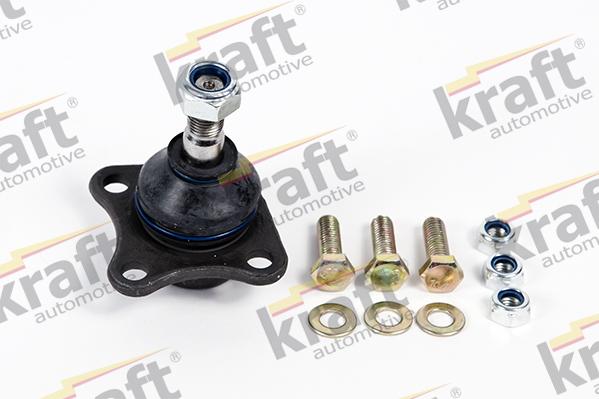 KRAFT AUTOMOTIVE 4223002 - Rotule de suspension cwaw.fr