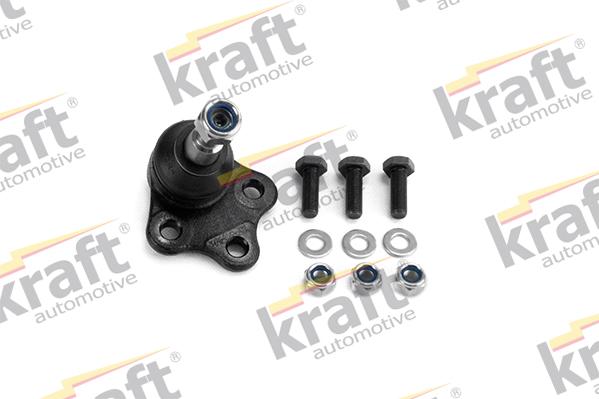 KRAFT AUTOMOTIVE 4222000 - Rotule de suspension cwaw.fr