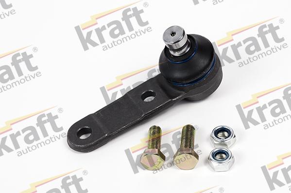 KRAFT AUTOMOTIVE 4222015 - Rotule de suspension cwaw.fr