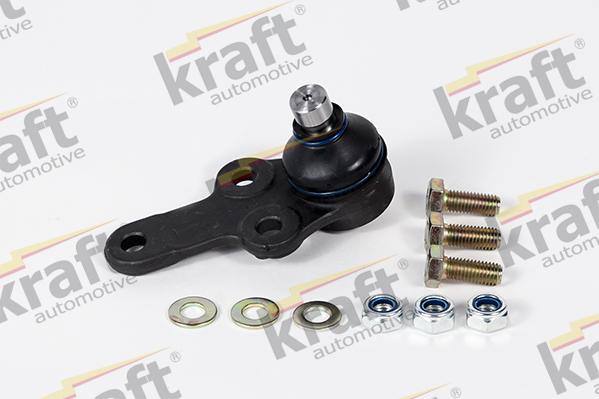 KRAFT AUTOMOTIVE 4222016 - Rotule de suspension cwaw.fr