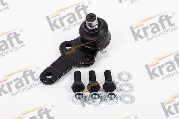 KRAFT AUTOMOTIVE 4222330 - Rotule de suspension cwaw.fr