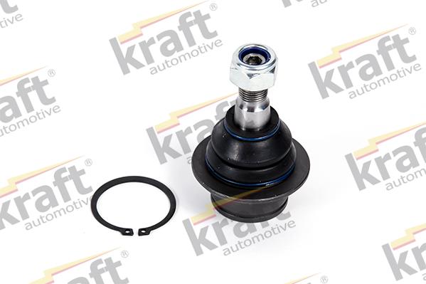 KRAFT AUTOMOTIVE 4222322 - Rotule de suspension cwaw.fr