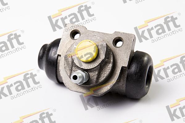 KRAFT AUTOMOTIVE 6035395 - Cylindre de roue cwaw.fr