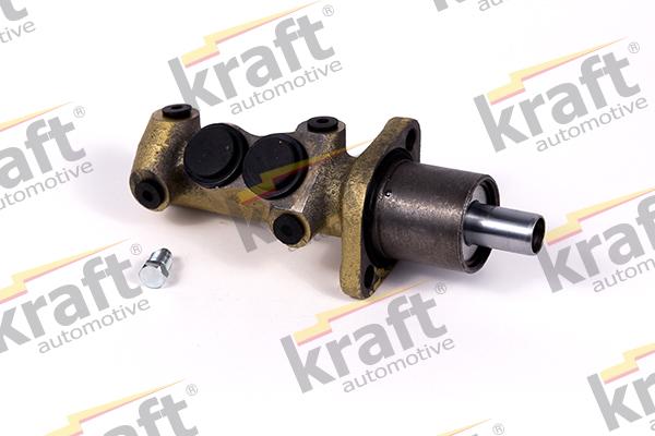 KRAFT AUTOMOTIVE 6035758 - Maître-cylindre de frein cwaw.fr