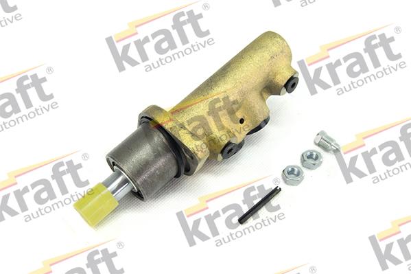 KRAFT AUTOMOTIVE 6030320 - Maître-cylindre de frein cwaw.fr