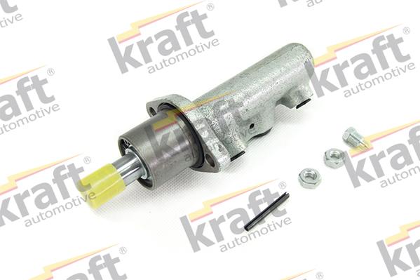 KRAFT AUTOMOTIVE 6030250 - Maître-cylindre de frein cwaw.fr