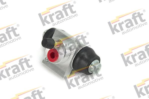 KRAFT AUTOMOTIVE 6031655 - Cylindre de roue cwaw.fr