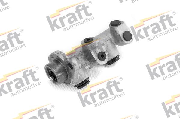 KRAFT AUTOMOTIVE 6031808 - Maître-cylindre de frein cwaw.fr