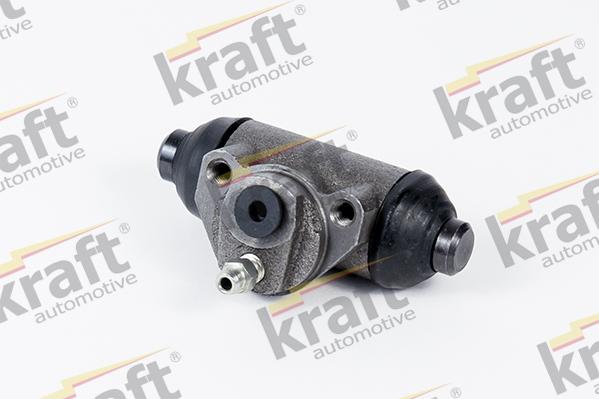 KRAFT AUTOMOTIVE 6033130 - Cylindre de roue cwaw.fr