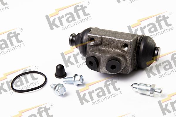 KRAFT AUTOMOTIVE 6032020 - Cylindre de roue cwaw.fr