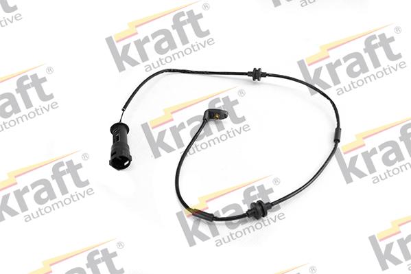 KRAFT AUTOMOTIVE 6121570 - Contact d'avertissement, usure des plaquettes de frein cwaw.fr