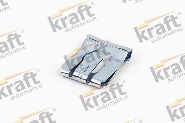 KRAFT AUTOMOTIVE 0591560 - Raccord de tuyau, système d'échappement cwaw.fr