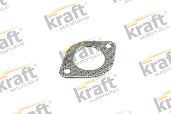 KRAFT AUTOMOTIVE 0544000 - Joint d'étanchéité, tuyau d'échappement cwaw.fr