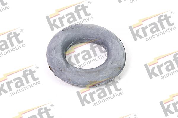 KRAFT AUTOMOTIVE 0541000 - Support, silencieux cwaw.fr