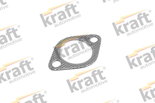 KRAFT AUTOMOTIVE 0543510 - Joint d'étanchéité, tuyau d'échappement cwaw.fr