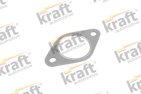 KRAFT AUTOMOTIVE 0543000 - Joint d'étanchéité, tuyau d'échappement cwaw.fr