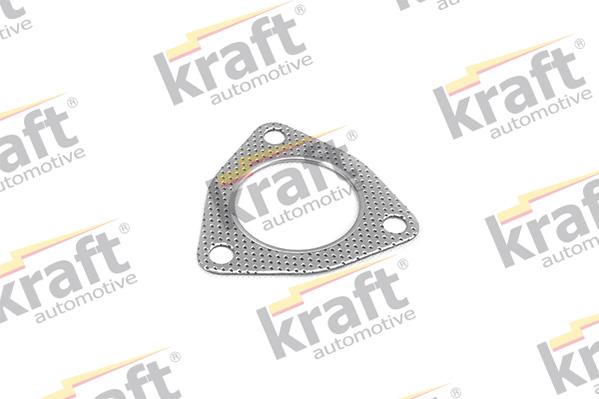 KRAFT AUTOMOTIVE 0543015 - Joint d'étanchéité, tuyau d'échappement cwaw.fr