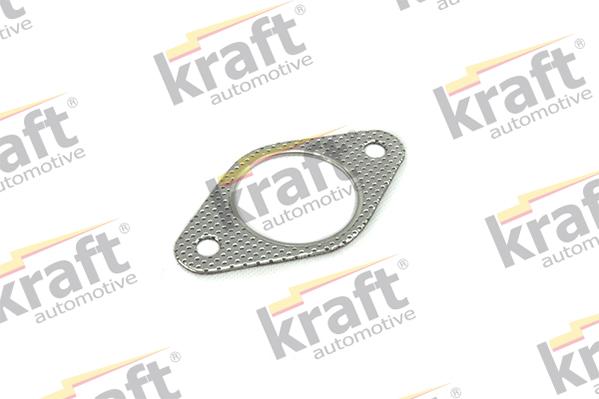 KRAFT AUTOMOTIVE 0542090 - Joint d'étanchéité, tuyau d'échappement cwaw.fr