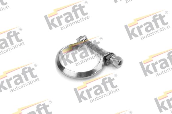 KRAFT AUTOMOTIVE 0558544 - Raccord de tuyau, système d'échappement cwaw.fr