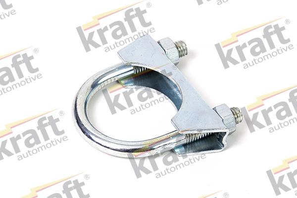 KRAFT AUTOMOTIVE 0558550 - Raccord de tuyau, système d'échappement cwaw.fr