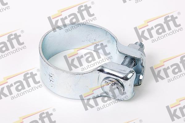 KRAFT AUTOMOTIVE 0558569 - Raccord de tuyau, système d'échappement cwaw.fr