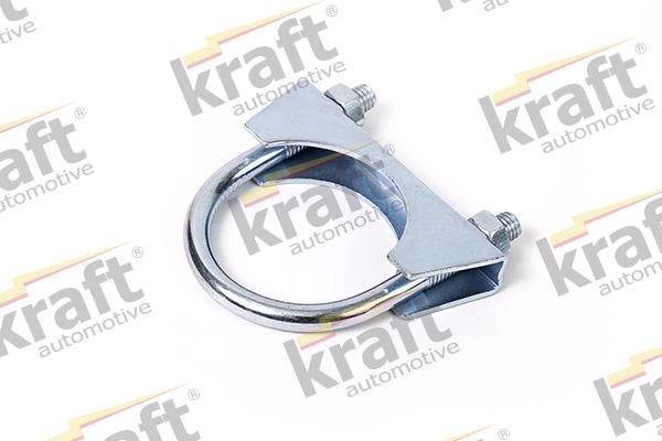 KRAFT AUTOMOTIVE 0558500 - Raccord de tuyau, système d'échappement cwaw.fr