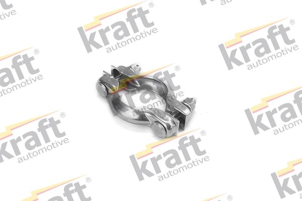 KRAFT AUTOMOTIVE 0558586 - Raccord de tuyau, système d'échappement cwaw.fr